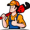 The Toilet Pros Logo